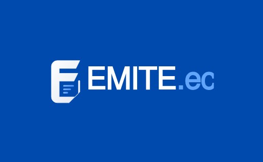 Plataforma Web | Emite Facturación electrónica rápida y sin complicaciones. 